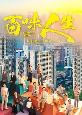 电视剧 极光视界