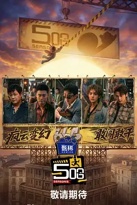 综艺 极光视界